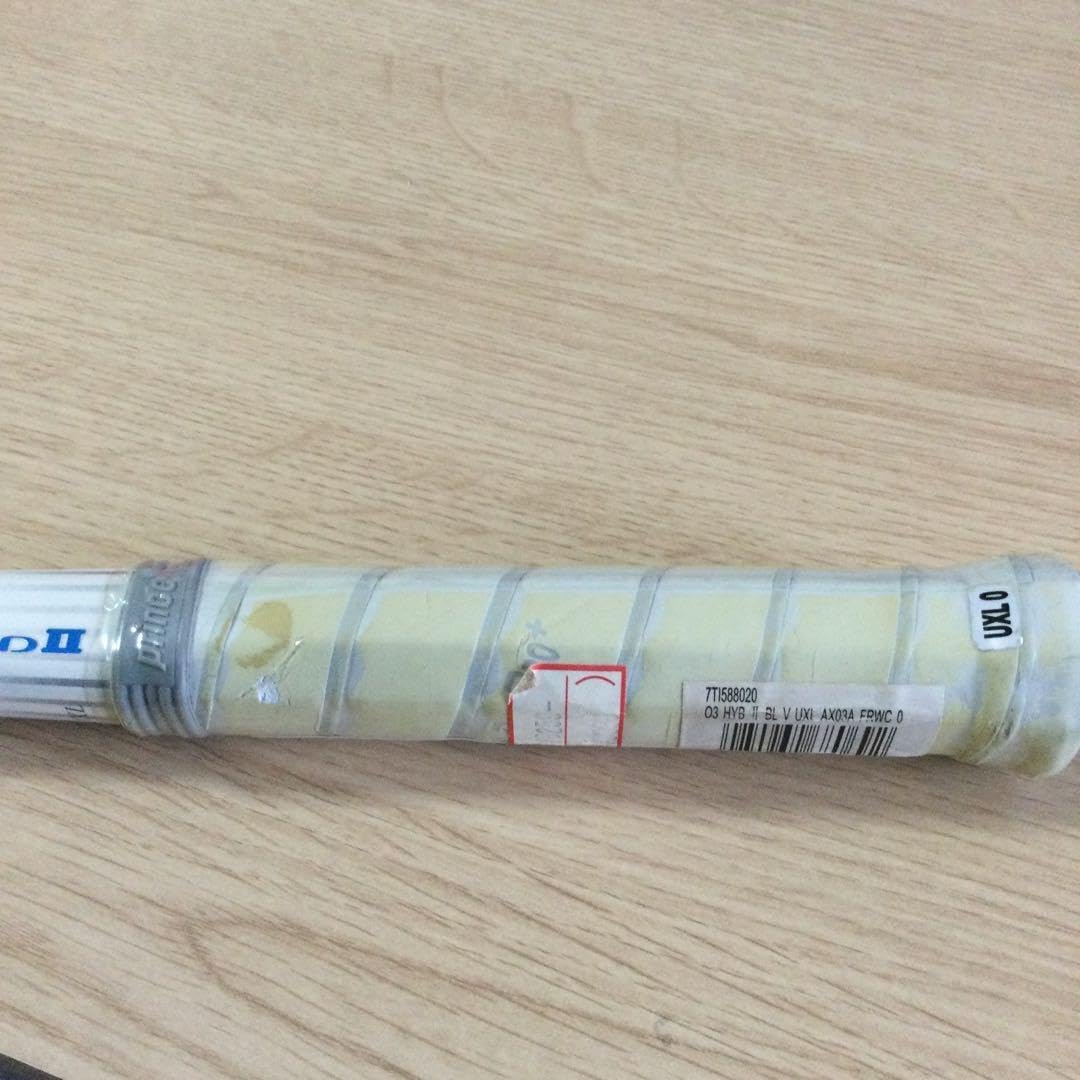 プリンス　ブルー　ハイブリッドⅡ テニスラケット プリンス ブルー ハイブリッドⅡ テニスラケット プリンス